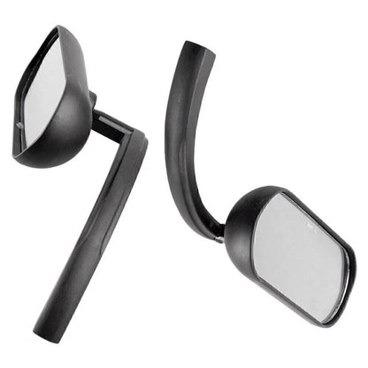 2X 6-LED Daytime Running Lights for Universal Fit Euro 7-Tube