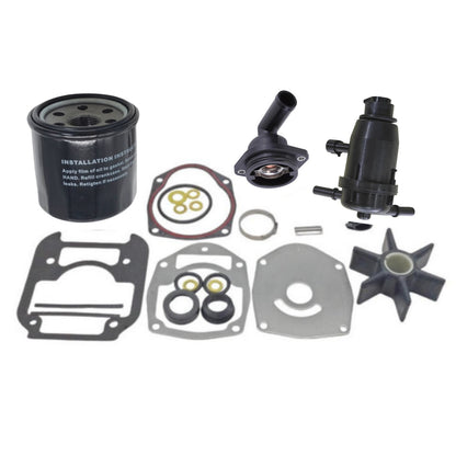 Maintenance Service Kit for Mercury 250HP 300HP V8 4.6L Outboard (2000–2023)