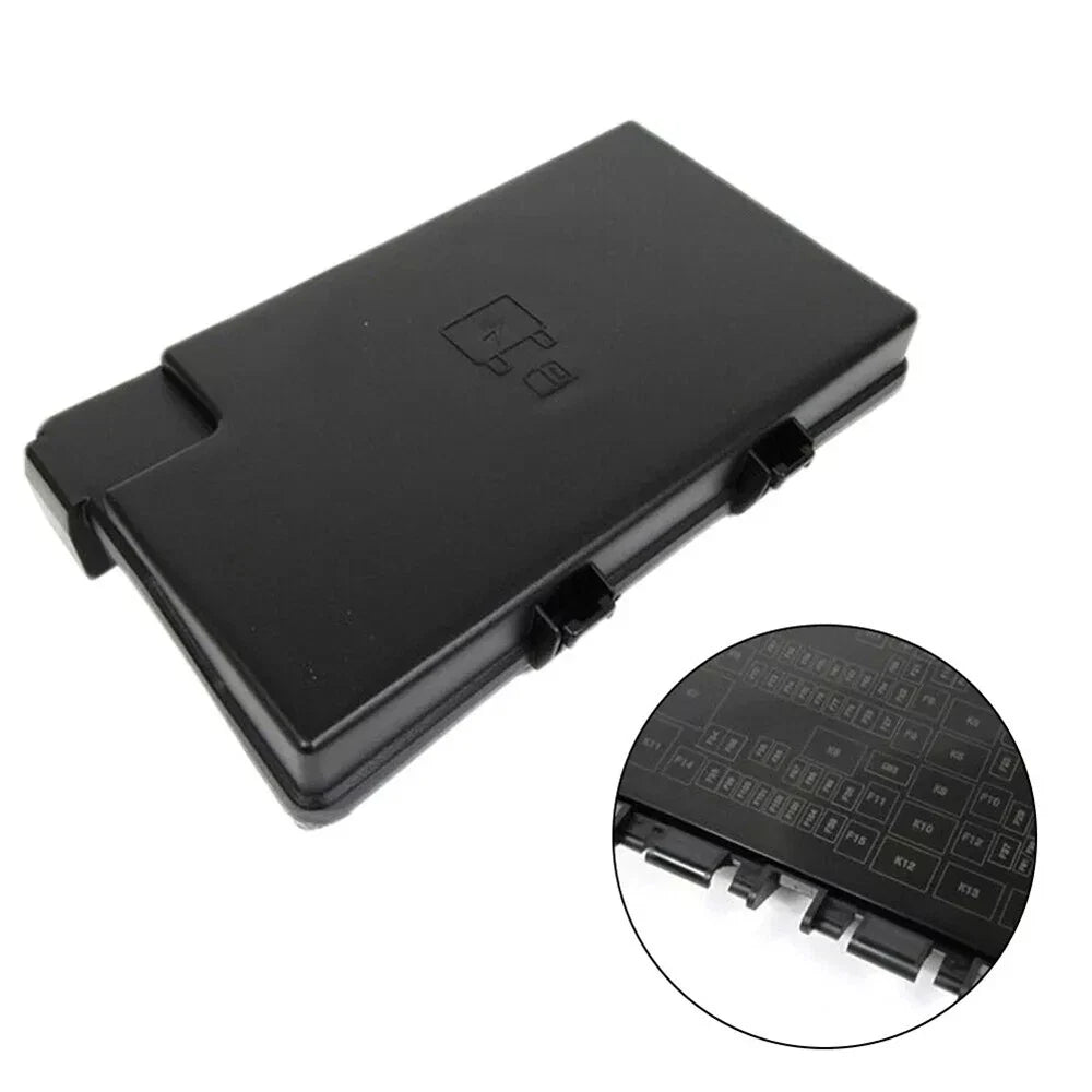 Fuse Relay Cover Lid for 2013-2024 Dodge Ram 1500 2500 3500 (2013-2024)