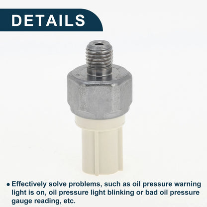 Engine Oil Pressure Sensor Switch for Honda Odyssey (2002–2007) No. 28600RKE004