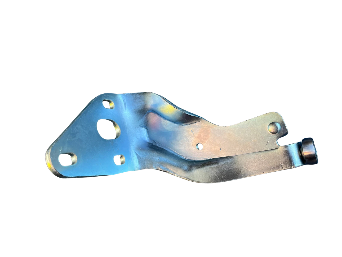 Sliding Door Roller Hinge Bracket for Toyota HiAce (1989–2005)