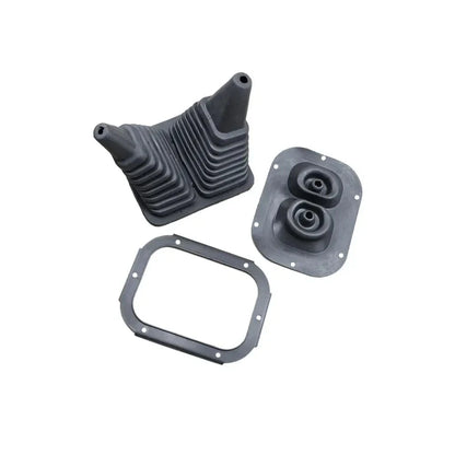 Dust Cover Frame for Mitsubishi Pajero Montero (2001-2006)