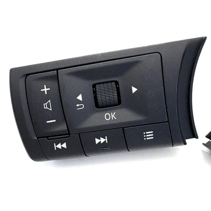 Steering Switch Assembly for Nissan