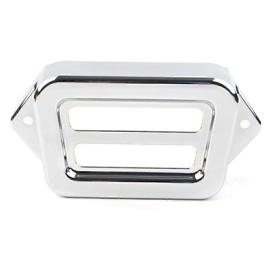 Voltage Regulator Cover w/ Bolt for Harley Road Glide, Road King (1998-2008)