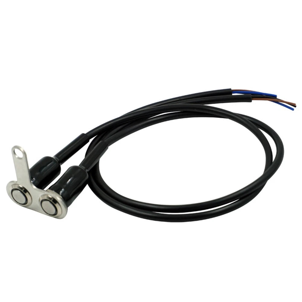 Front Tow Hook Tie Anchor for Polaris General RS1 RZR XP 1000/Turbo (Universal Fit)
