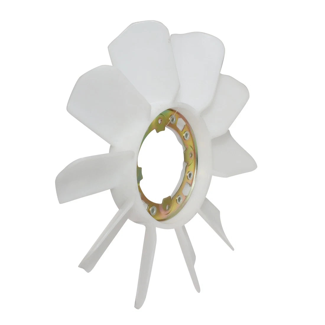 Engine Cooling Fan Blade for Toyota Coaster (2001–2018)