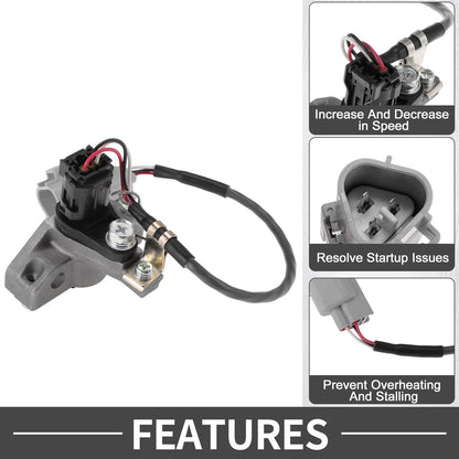 Camshaft Position Sensor for Lexus GX470 (2005–2009) 1930050010/1930050011