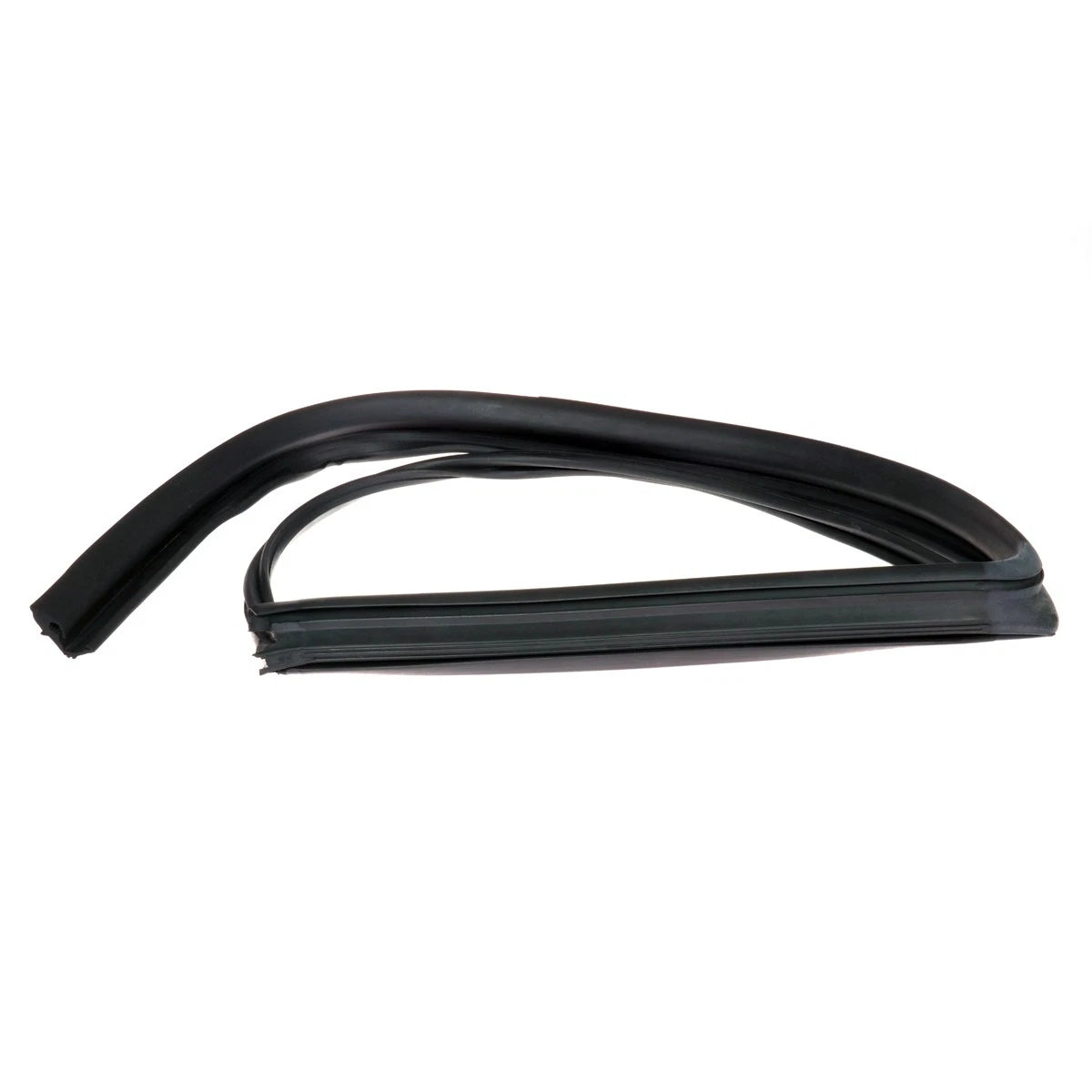 Rear Door Glass Run Channel Seal for Nissan Sentra B13 (1990–1994)