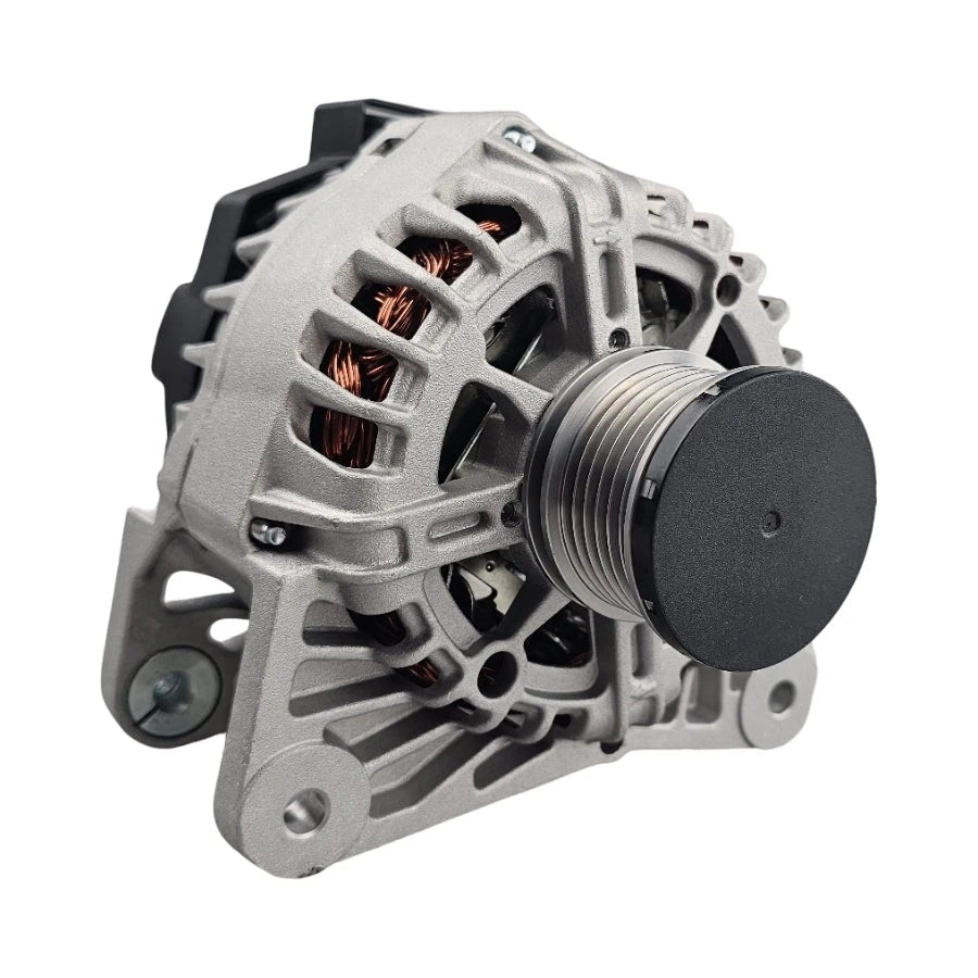 Alternator for Nissan Pulsar B17 C12 2012–2018 120A 3-Pin