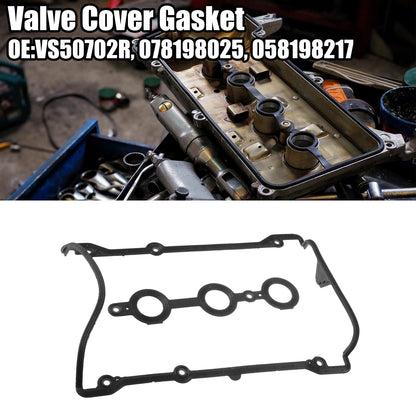 Set of 1 VS50702R Engine Valve Cover Gasket for Volkswagen Passat (1998–2005)