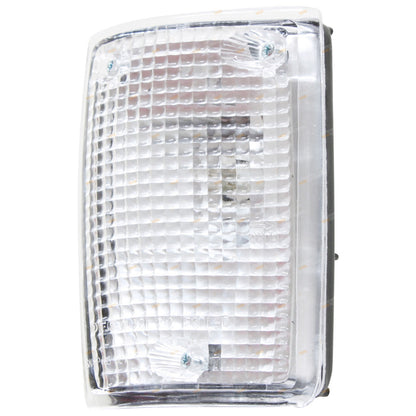 Set of 2 Corner Park Lights for Toyota Landcruiser 60 Series (1987–1990)