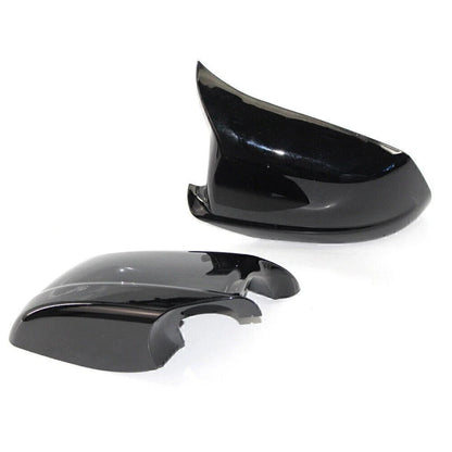 Rearview Mirror Cover Trim for BMW 5 Series F10 M5 (2010-2013)