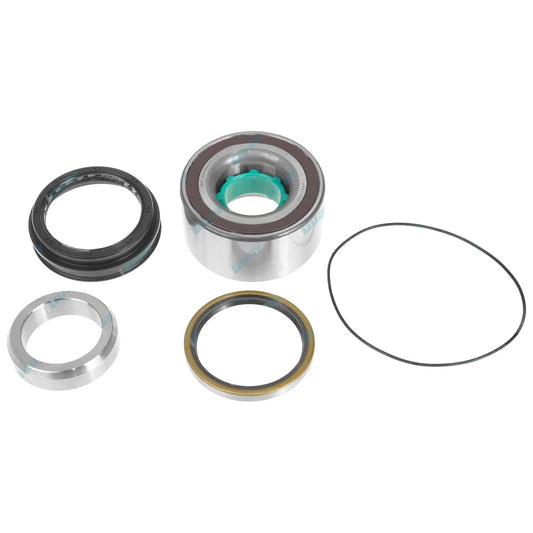 Rear Wheel Bearing Kit for Toyota Hilux GUN123 GUN125 GUN126 GUN135 GUN136 (2015-2021)