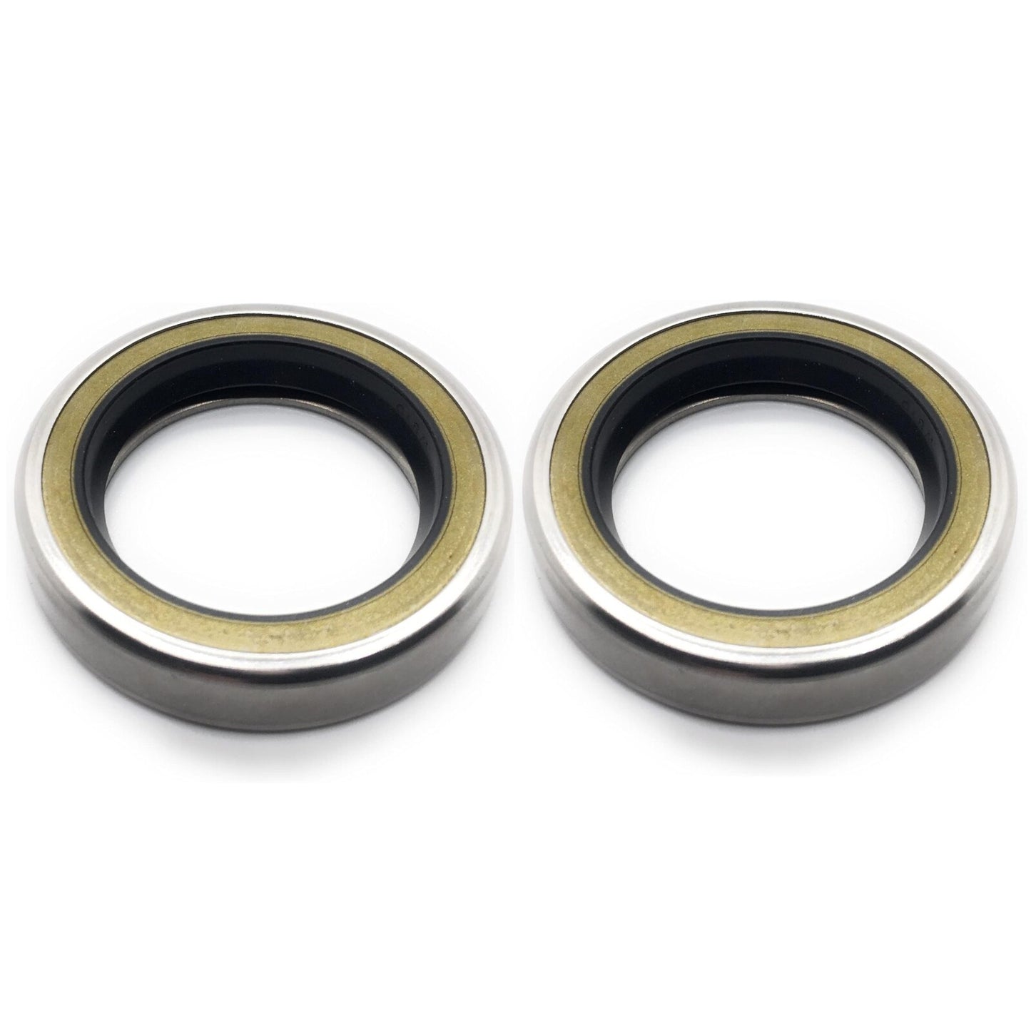 2X Prop Shaft Seal for Mercury Mariner Force Honda Outboard