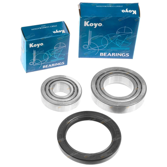 Front Koyo Wheel Bearing for Toyota Hilux (1983–1997)