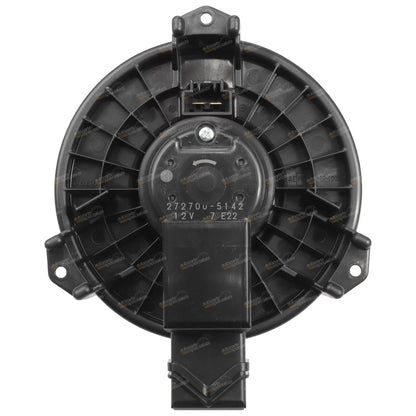 DC Heater Blower Fan Motor for Toyota RAV4 (2005–2019)