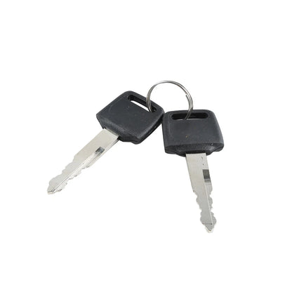 Ignition Switch Lock Keys for Yamaha YZF1000, YZF600 (1995-1998)