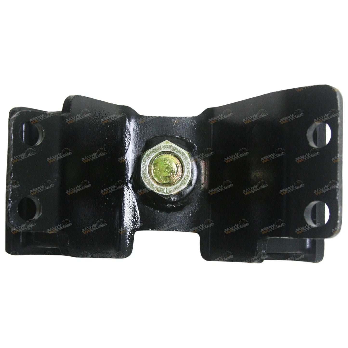 Rear Gearbox Transmission Mount for Toyota Bundera LJ70 LJ71 LJ73 (1984–1990)
