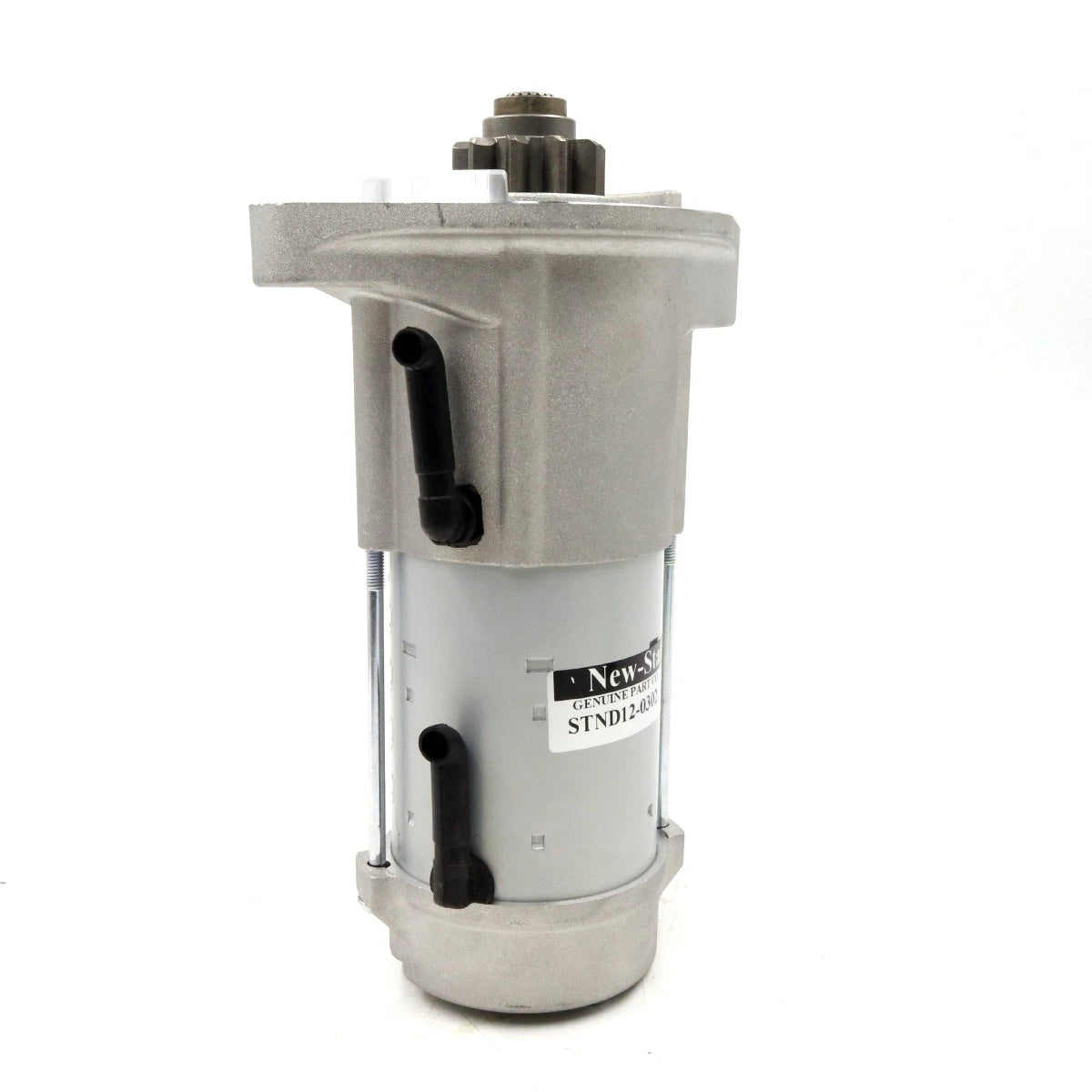 Starter Motor for Toyota Fortuner (2015–2023)