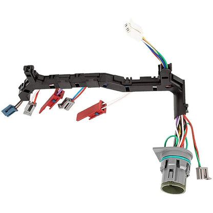 5 Speed 6 Solenoid Transmission Wiring Harness for Chevrolet Silverado (2007-2013)
