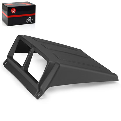 Fender Center for Suzuki QuadRunner 250 LT-4WD (1987–1998)
