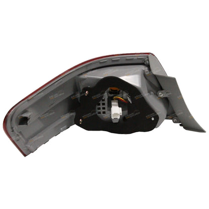 RH Outer Tail Light for Toyota Camry (2009–2011) 4-Door Sedan