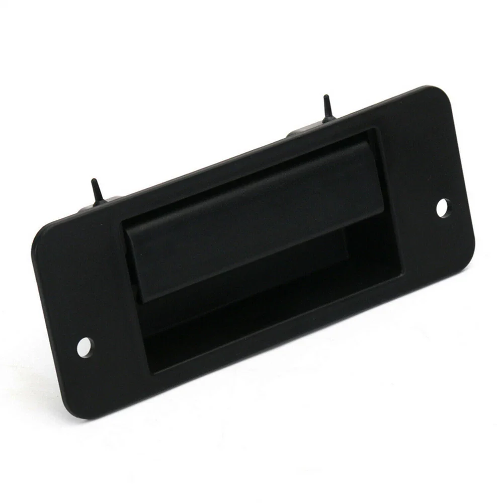 Outer Door Handle for Ford E-150 E-250 E-350 E-450 Econoline (2003-2014)