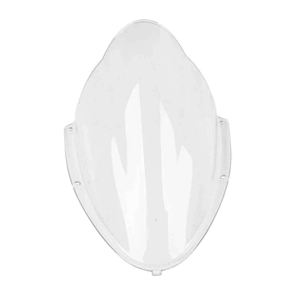 Windscreen Windshield Deflector for Aprilia RS660 (2020-2024) CLEAR