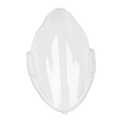 Windscreen Windshield Deflector for Aprilia RS660 (2020-2024) CLEAR