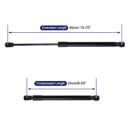 Tailgate Lift Support Struts Gas Spring No. 4D0827551B for Audi A8 (1997–2000)