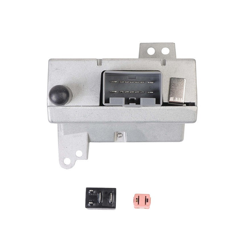 Trailer Brake Control Module for Ford F-150 (2011–2014)