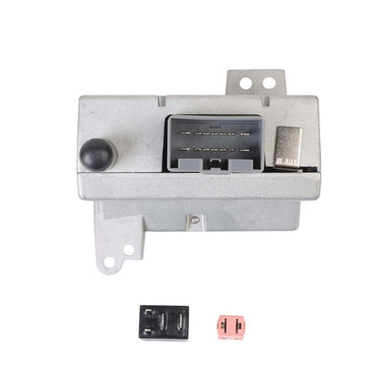 Trailer Brake Control Module for Ford F-150 (2011–2014)