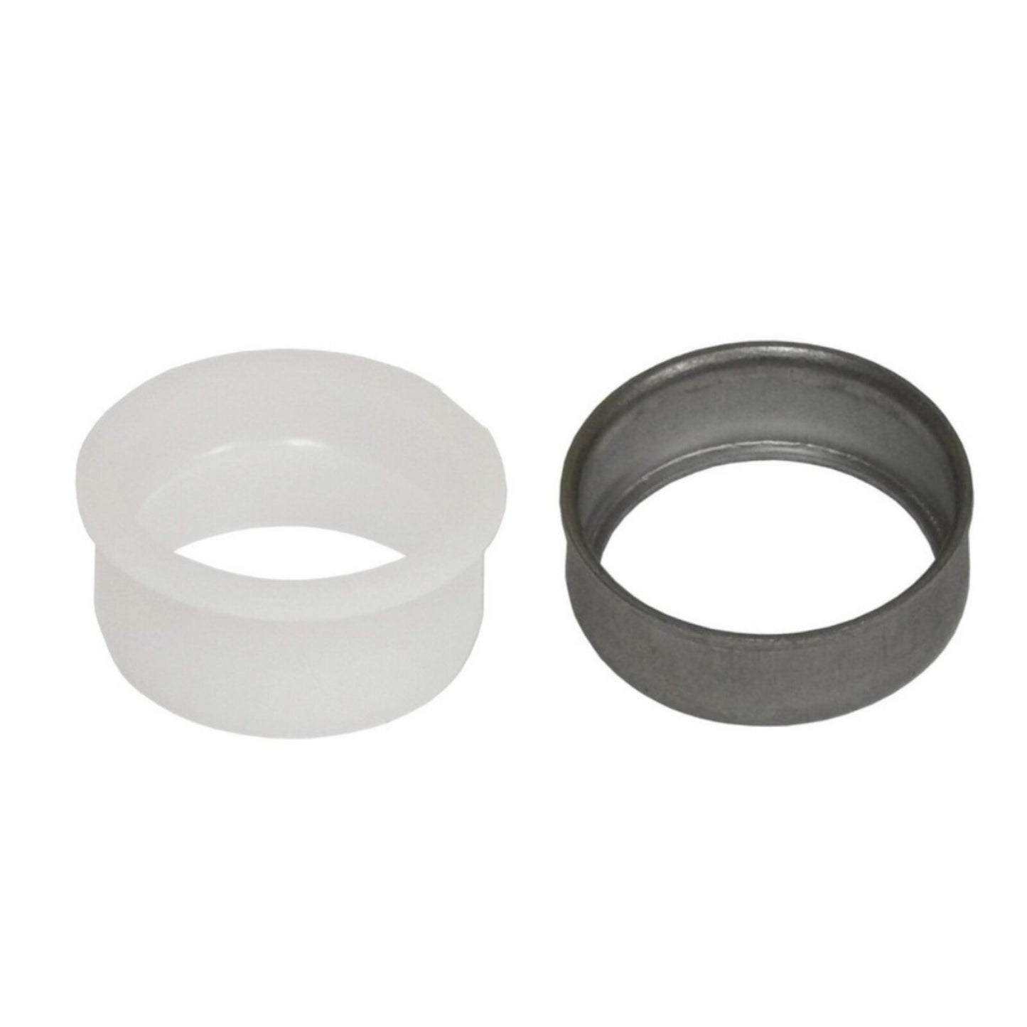 Water Pump Drive Shaft Collar Spacer Washers for Yamaha Outboard