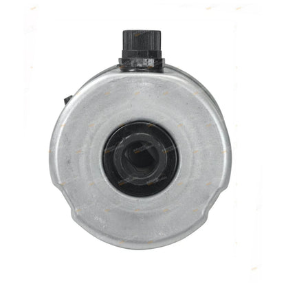 Diesel Fuel Filter Nissan Patrol GU Y61 ZD30DDTi CRD (2007-2016)