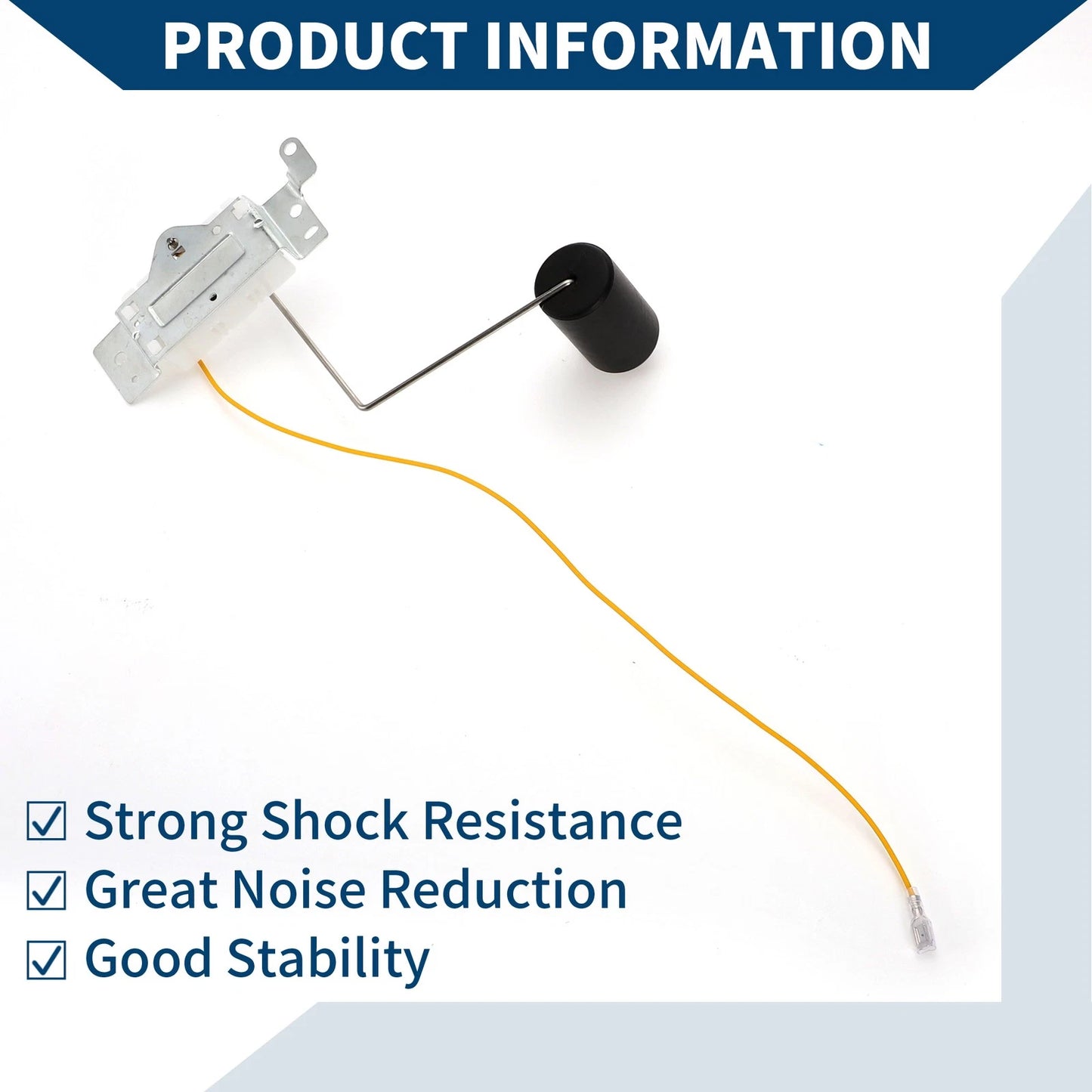 Tank Level Sensor for Ford F-150 (1993–1996)