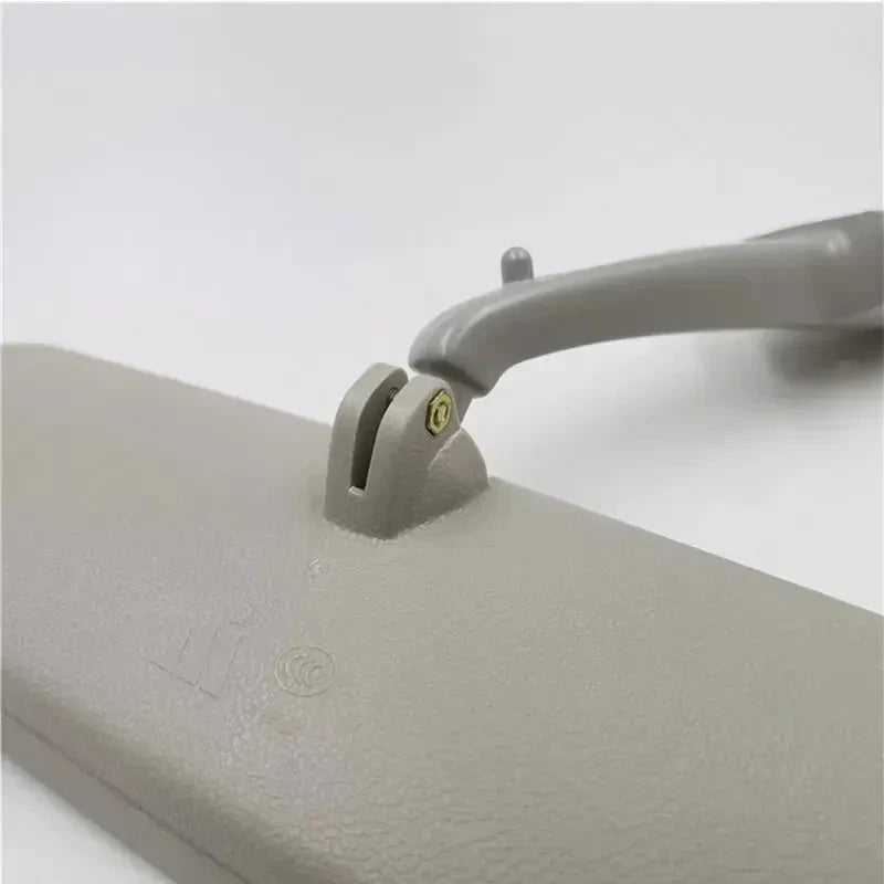 Rear View Mirror With Base for Nissan NV200