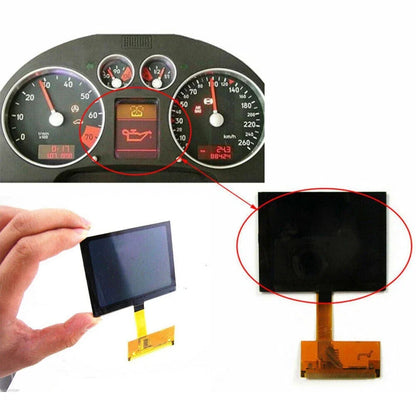Upgraded LCD Display for A4 B5/A6 C5 (1995–2004)