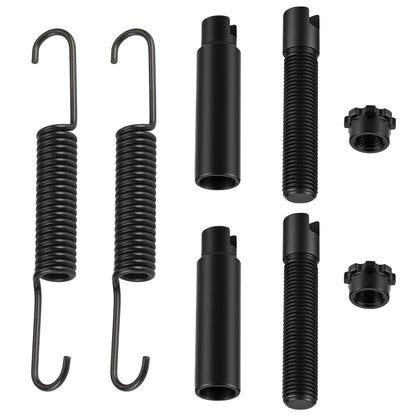 Trailer Brake Adjusters Kit for Dexter Redline Al-ko Hayes Foreman Demco (10"/12")