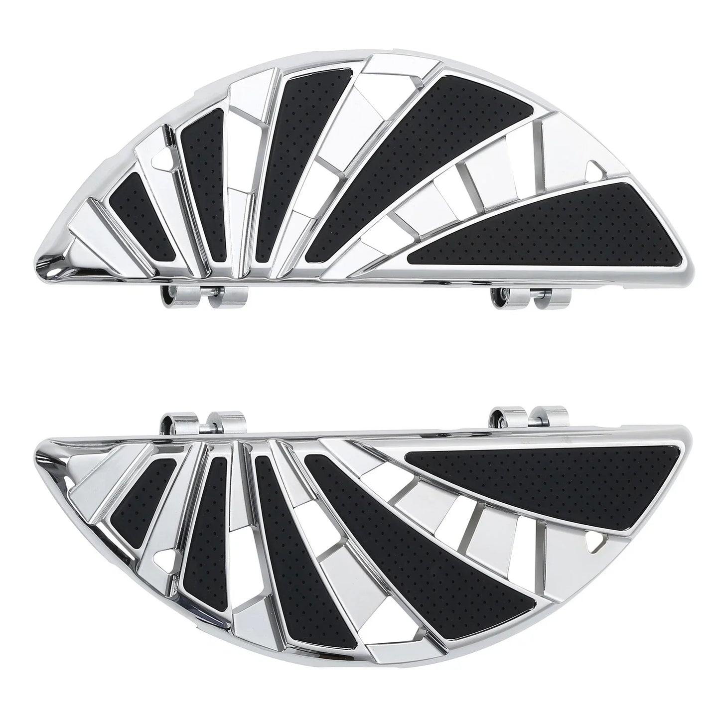 Floorboard Kit for Harley Street Glide (1993-2025)