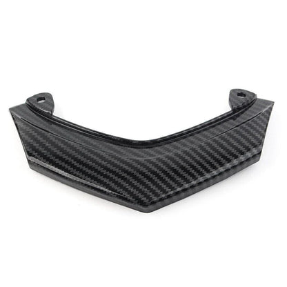 1x Carbon Fiber Rear Brake Light Fairing for Kawasaki ER6N ER6F (2012–2016)