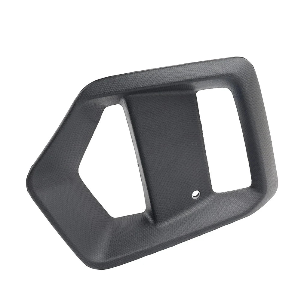 Left Front Fog Light Cover for Ford Focus RS (2016-2018)