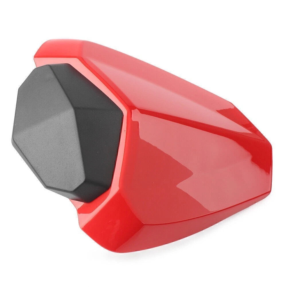 Rear Seat Cover Cowl for Yamaha YZF R1 (2009–2014) Red