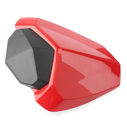 Rear Seat Cover Cowl for Yamaha YZF R1 (2009–2014) Red