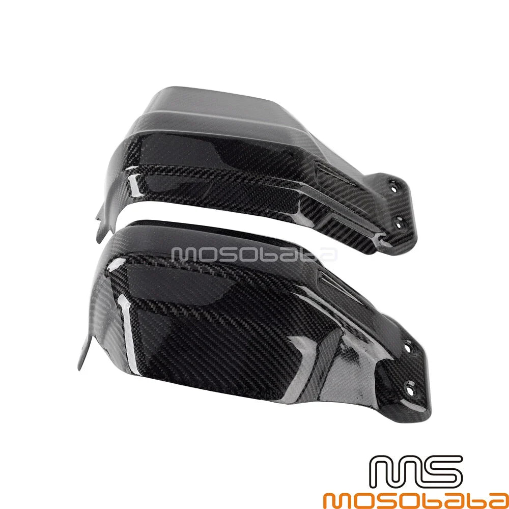 Carbon Fiber Handguard Protector for Harley Pan America 1250 Special (21-)
