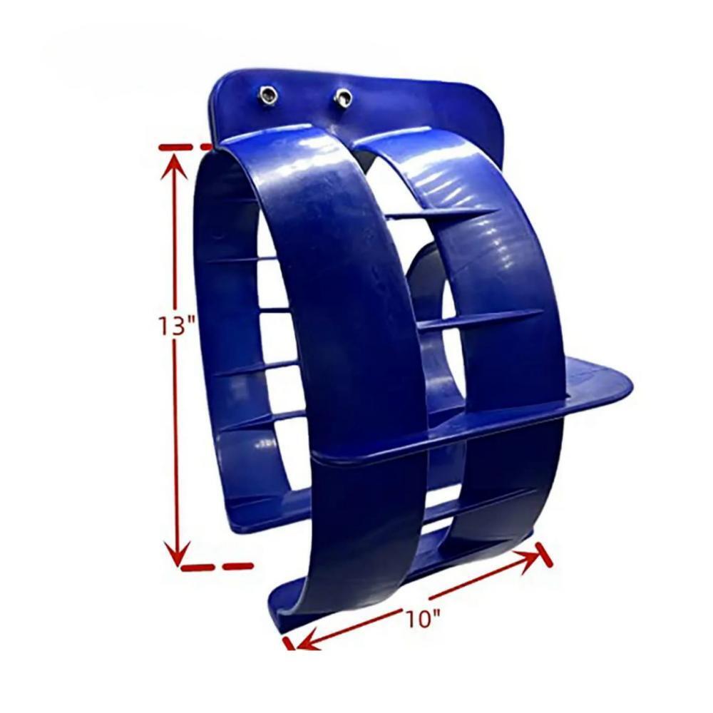 Propeller Safety Guard for 40-65 HP Outboard (13 Inch)