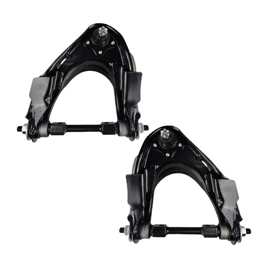 2X Front Upper Control Arm for Ford Courier (PC PD PE PG PH) Ranger (PJ PK)