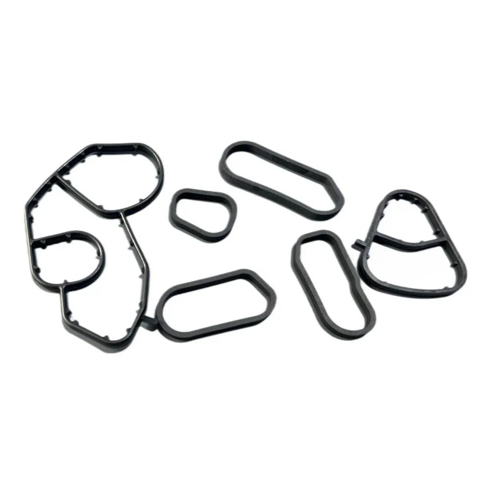 Oil Cooler Gasket for Ford, Citroen, Peugeot, Toyota, Suzuki (2002-2023)