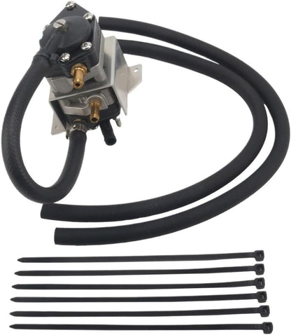 VRO Fuel Pump for Johnson Evinrude 150 175 200 235 Crossflow V6 (1980–1995)