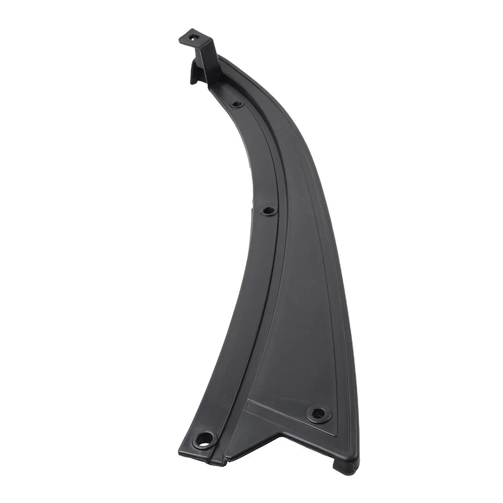 Front Bumper Lower Air Deflector for Jaguar XFR-S (2012-2015)
