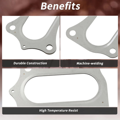 Exhaust Manifold Header Gasket for Honda HR-V (2015–2024) No. 181155R0004